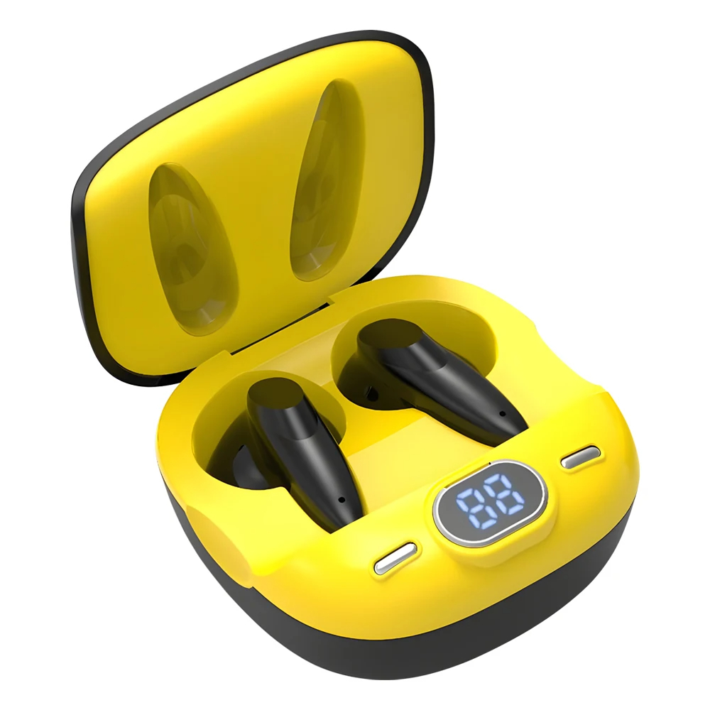 AUDÍFONOS IN-EAR STEREO UWO BLUETOOTH - 1