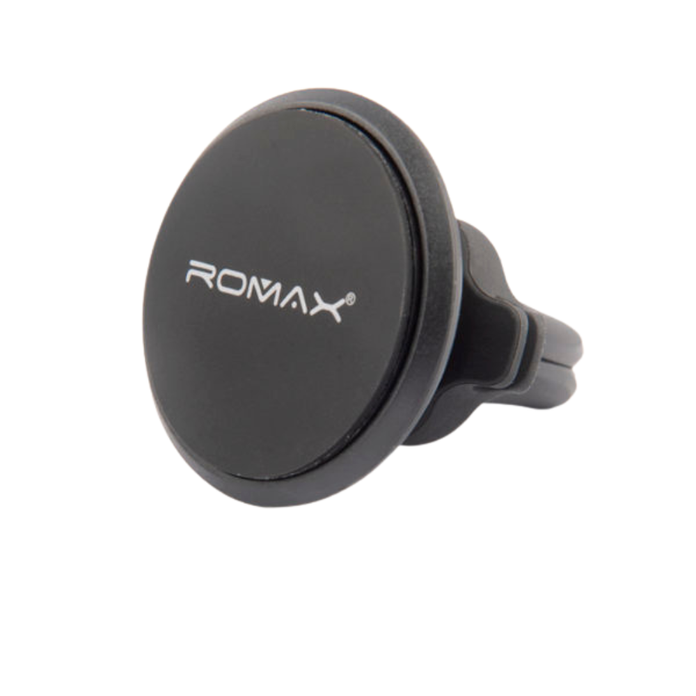 HOLDER ROMAX IMANTADO PARA EL AUTO - 1