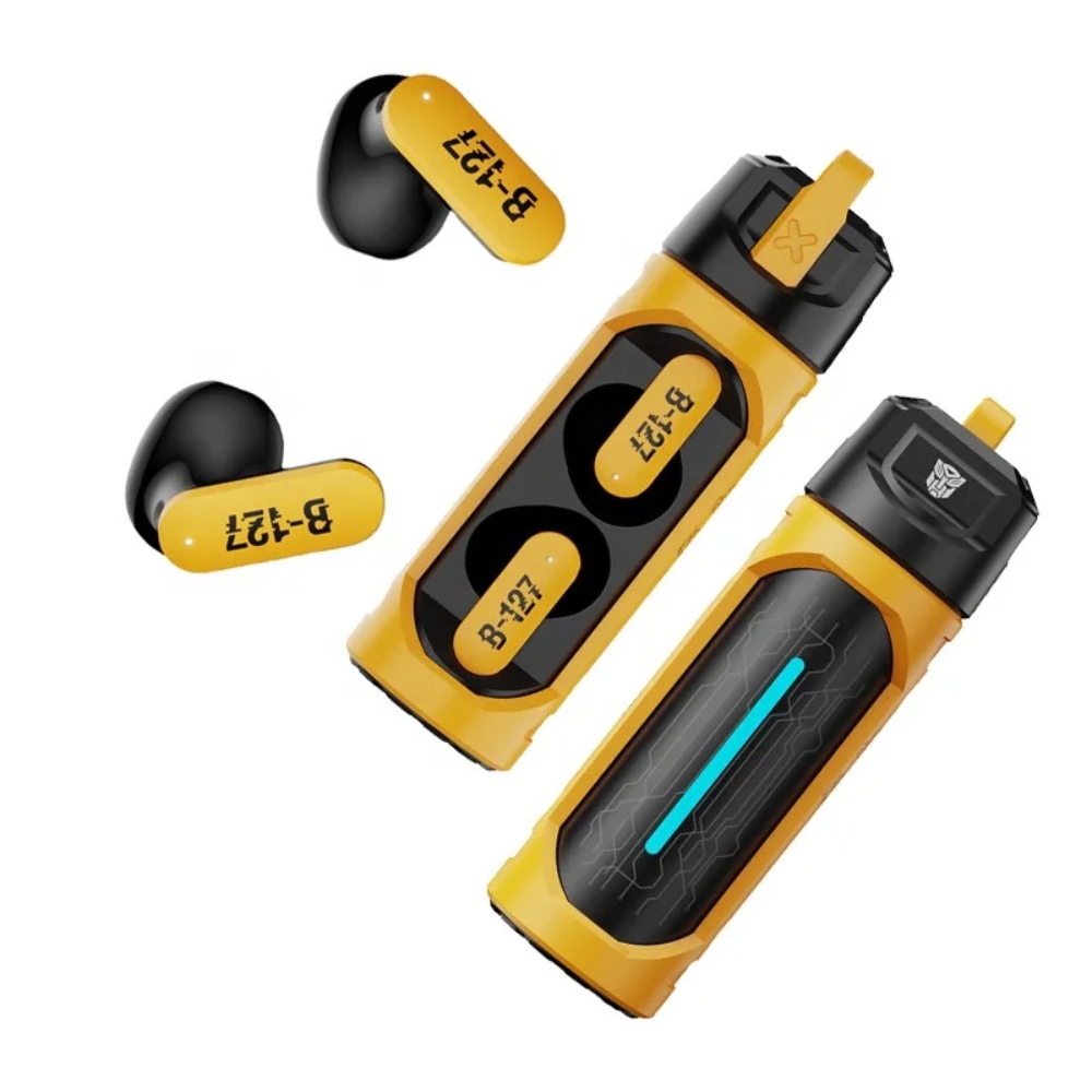 AUDIFONOS TRANSFORMERS V5.4 - 1