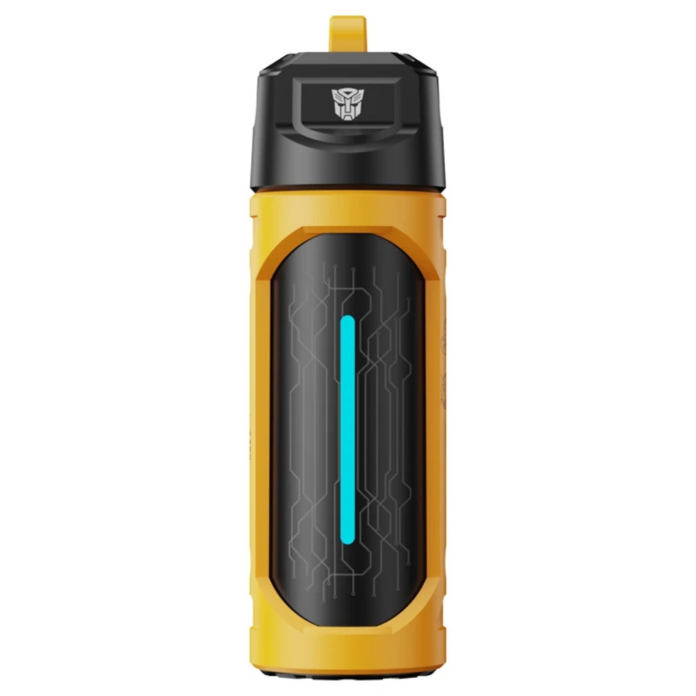 AUDIFONOS TRANSFORMERS V5.4 - 2