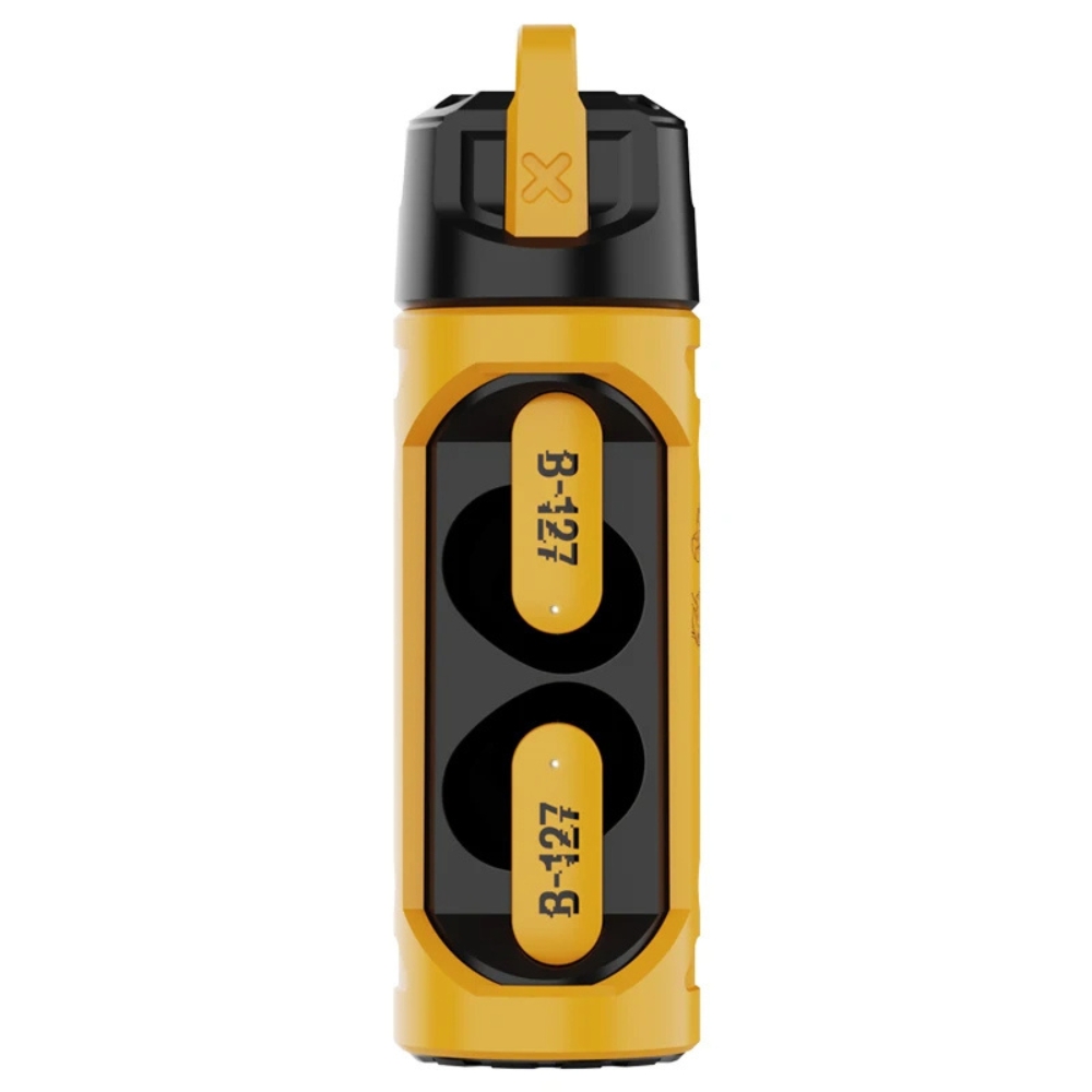 AUDIFONOS TRANSFORMERS V5.4 - 4