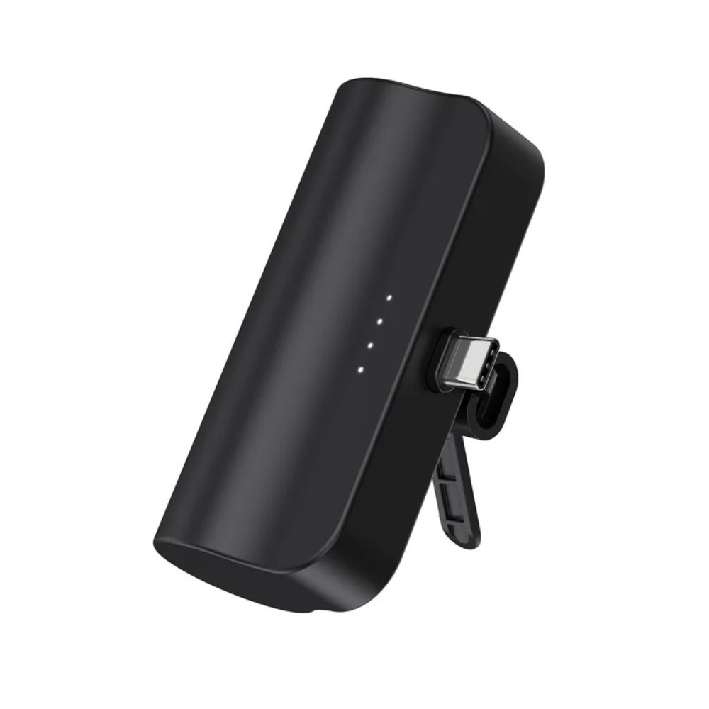 POWERBANK DE BOLSILLO 6000MAH - 1