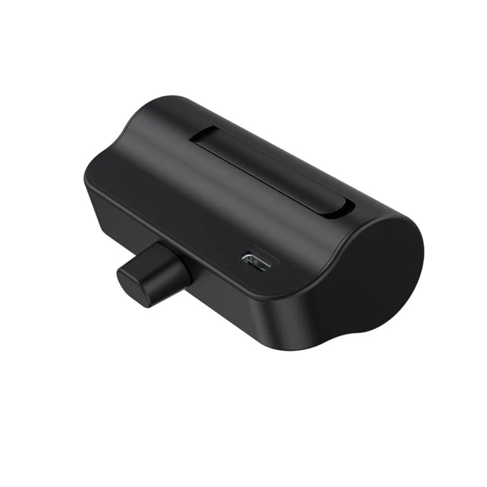POWERBANK DE BOLSILLO 6000MAH - 4