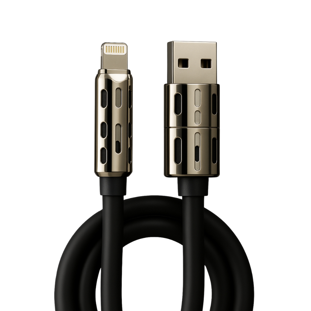 COMBO VIVIBOX: ESTUCHE + CABLE 4 EN 1 - 5