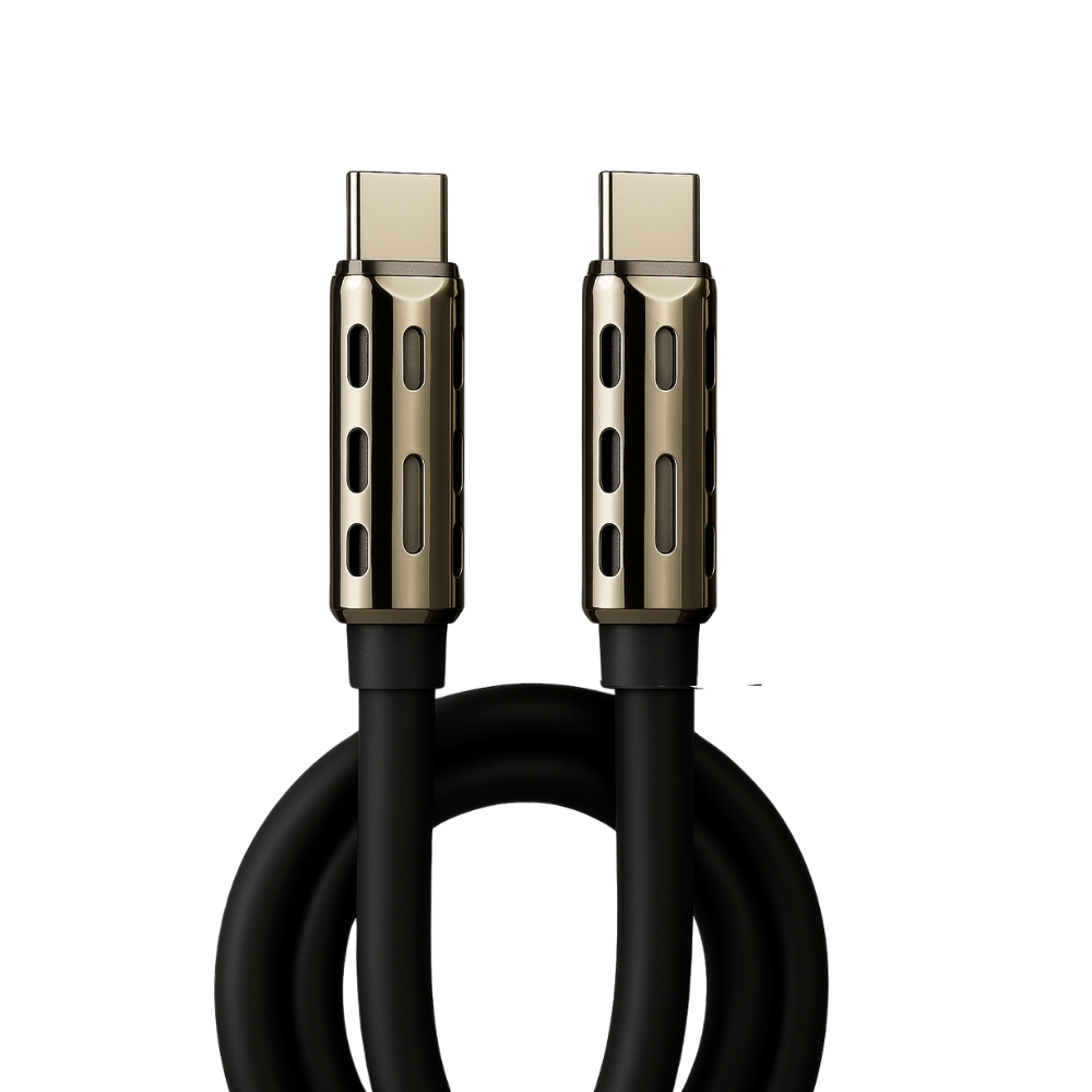 COMBO VIVIBOX: ESTUCHE + CABLE 4 EN 1 - 6