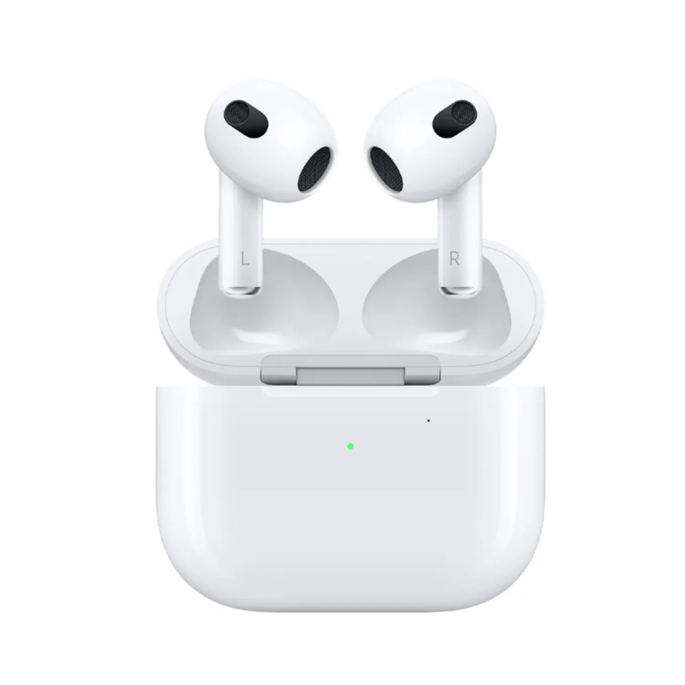 AUDÍFONOS TIPO AIRPODS DE 4TA GENERACIÓN - 1