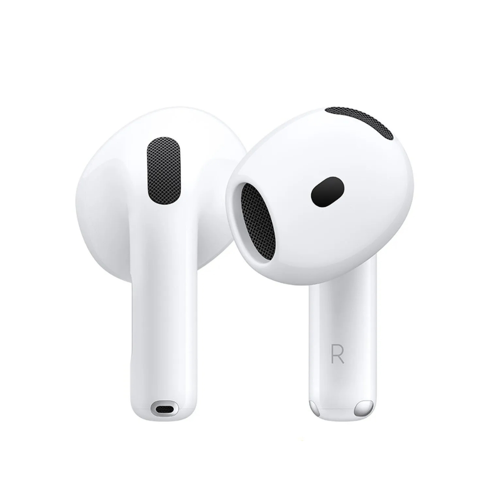 AUDÍFONOS TIPO AIRPODS DE 4TA GENERACIÓN - 2