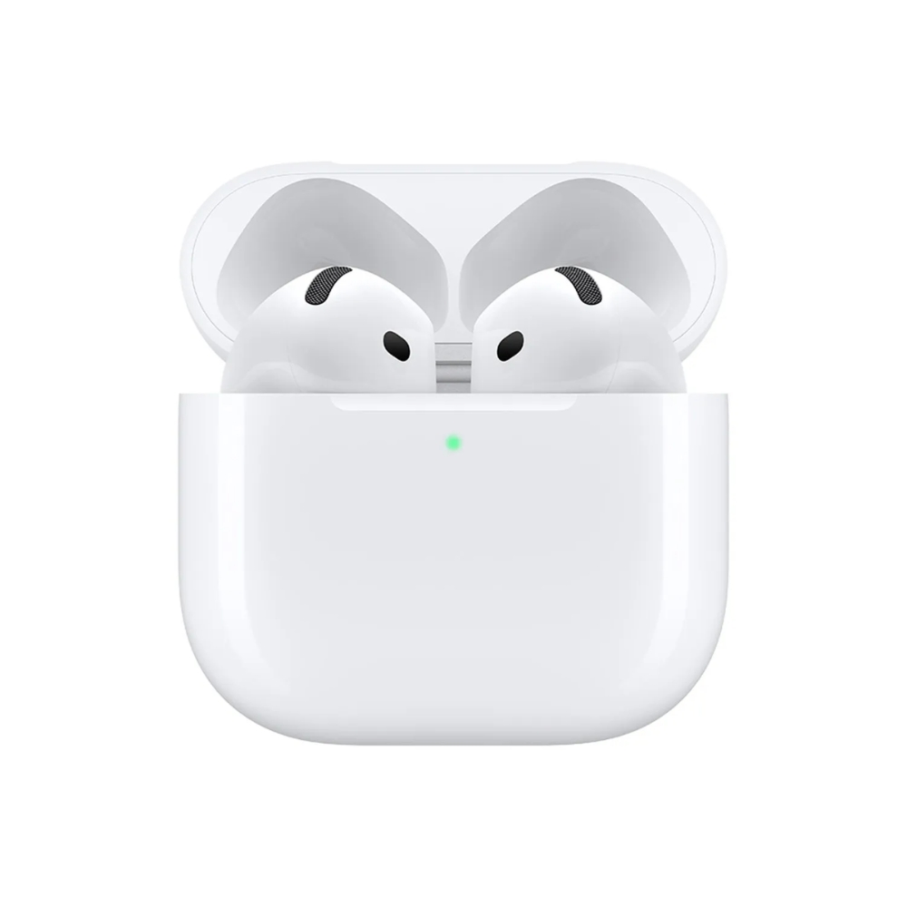 AUDÍFONOS TIPO AIRPODS DE 4TA GENERACIÓN - 3