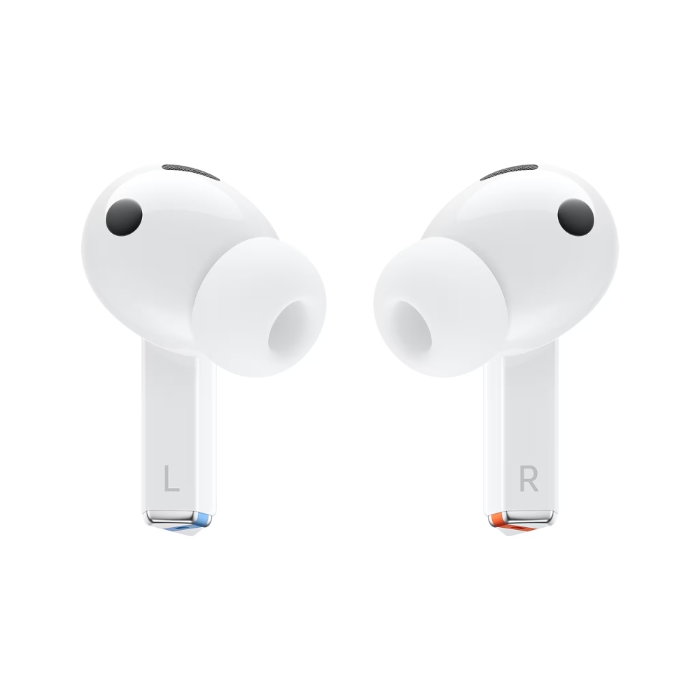 AUDIFONOS GENERICOS BUDS3 PRO BLANCO - 2