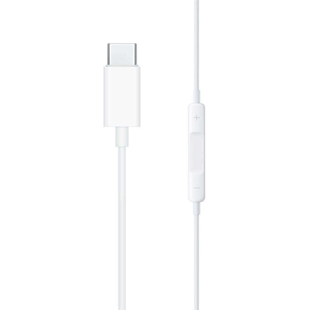 EARPODS CONEXION DIRECTA CON ENTRADA TIPO C - 3
