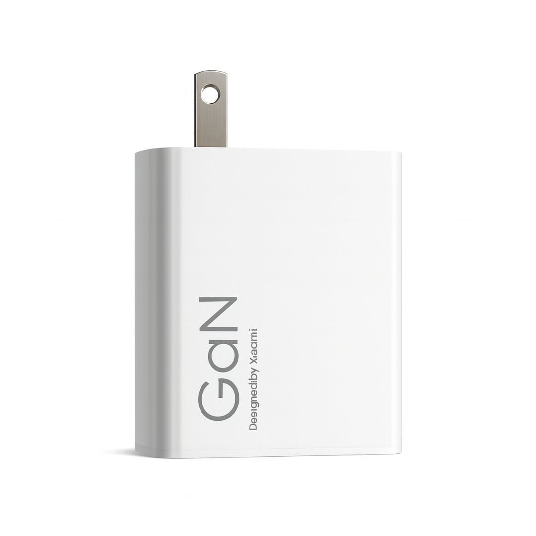 CARGADOR XIAOMI 120W CON SEGUNDERO - 3