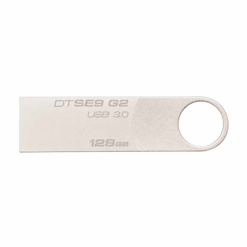MEMORIA USB 3.2 128GB /200MB/S-KINGSTON - 1