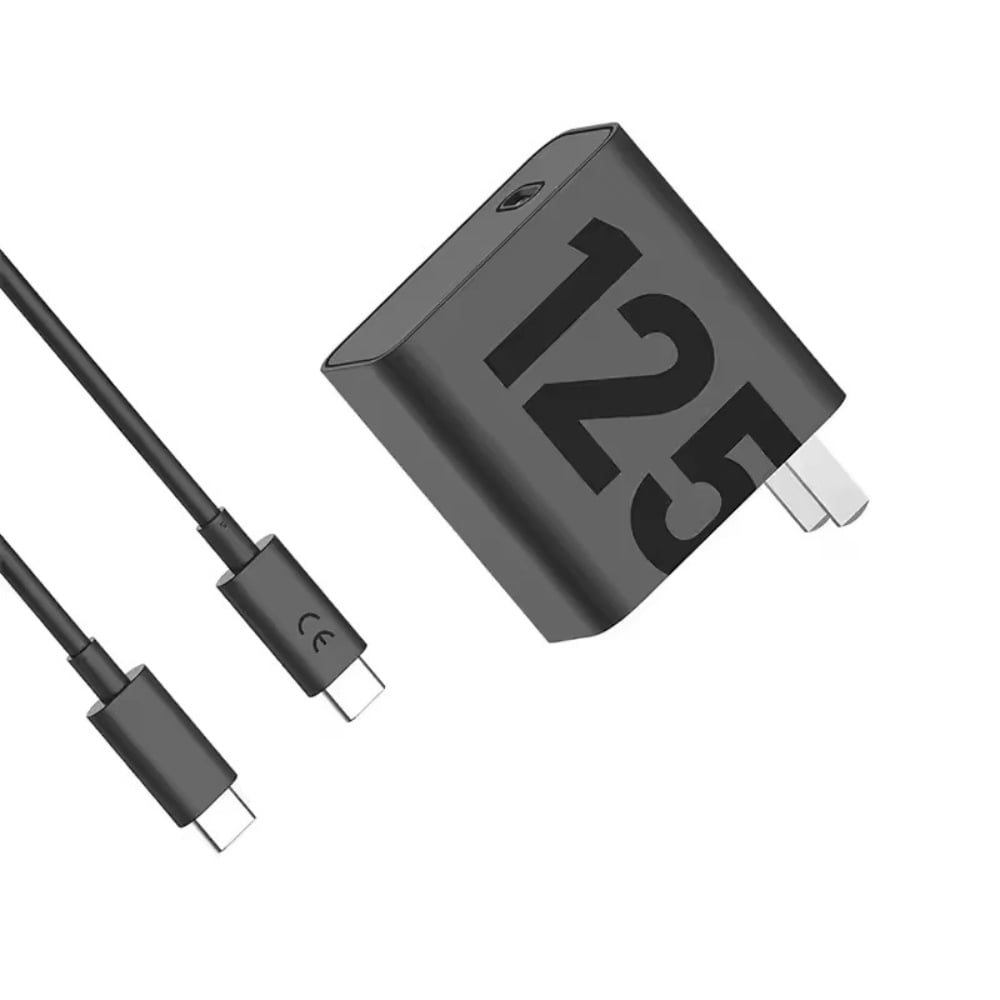 CARGADOR MOTOROLA TURBOPOWER 125W - 1