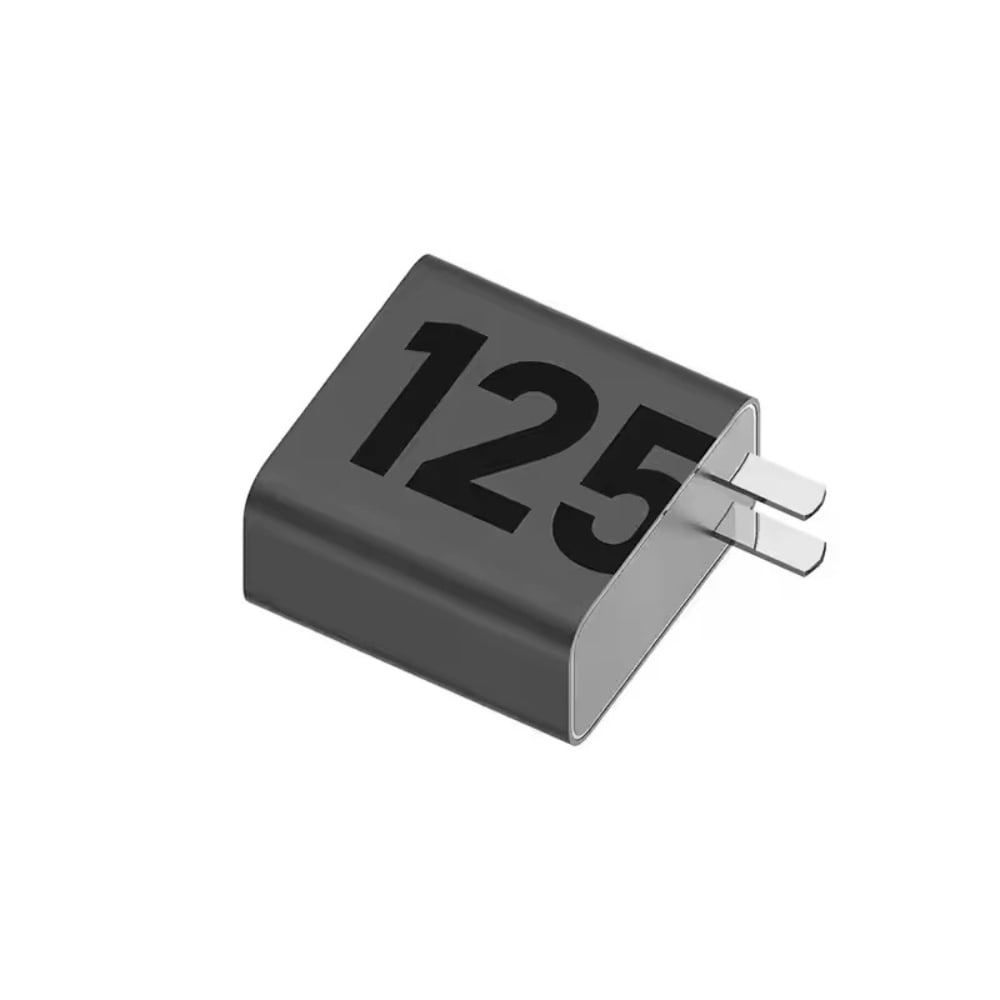 CARGADOR MOTOROLA TURBOPOWER 125W - 4