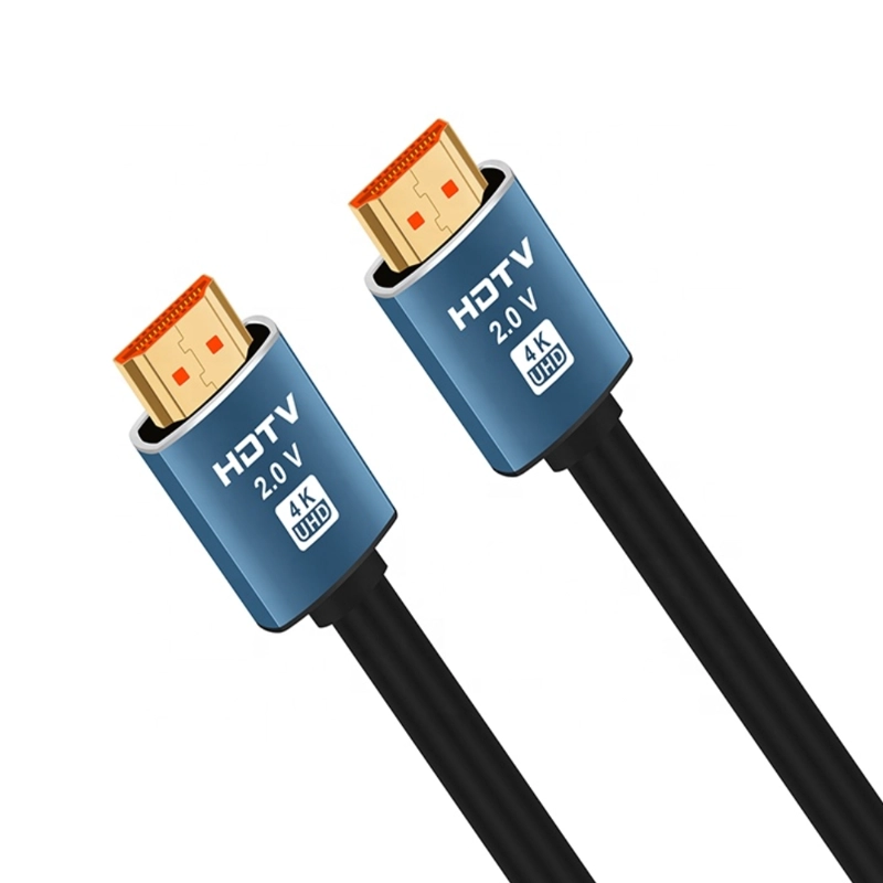 CABLE HDMI 4K ULTRA HD 5M - LINKMAX - 2