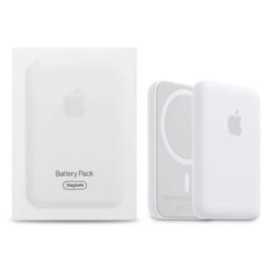 POWERBANK MAGNÉTICO PARA IPHONE TIPO MAGSAFE 5000MAH - 1