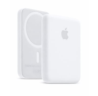 POWERBANK MAGNÉTICO PARA IPHONE TIPO MAGSAFE 5000MAH - 2