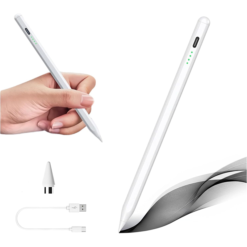 LÁPIZ DIGITAL MAGNÉTICO CON ACTIVACIÓN POR TACTO - 2