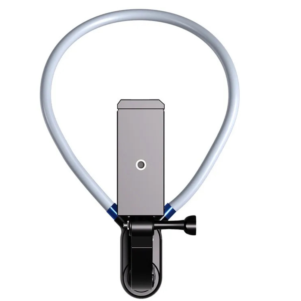SOPORTE PARA CELULAR DE CUELLO FLEXIBLE - 3