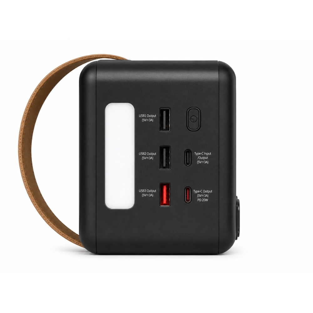 POWER BANK ONCE OC-113PW 80000MAH - 3