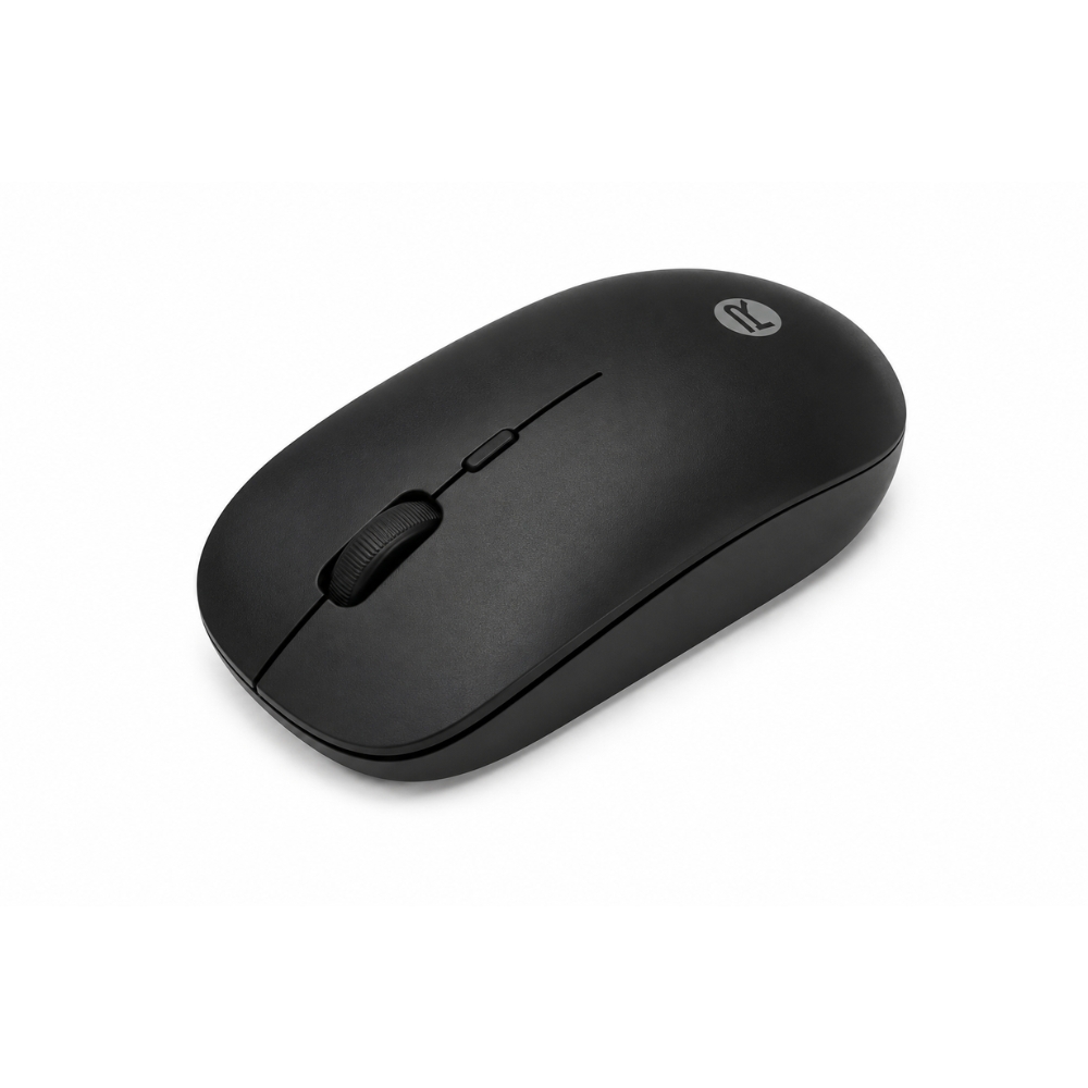 COMBO TECLADO + MOUSE INALÁMBRICO ROMAX TPT0019 - 3