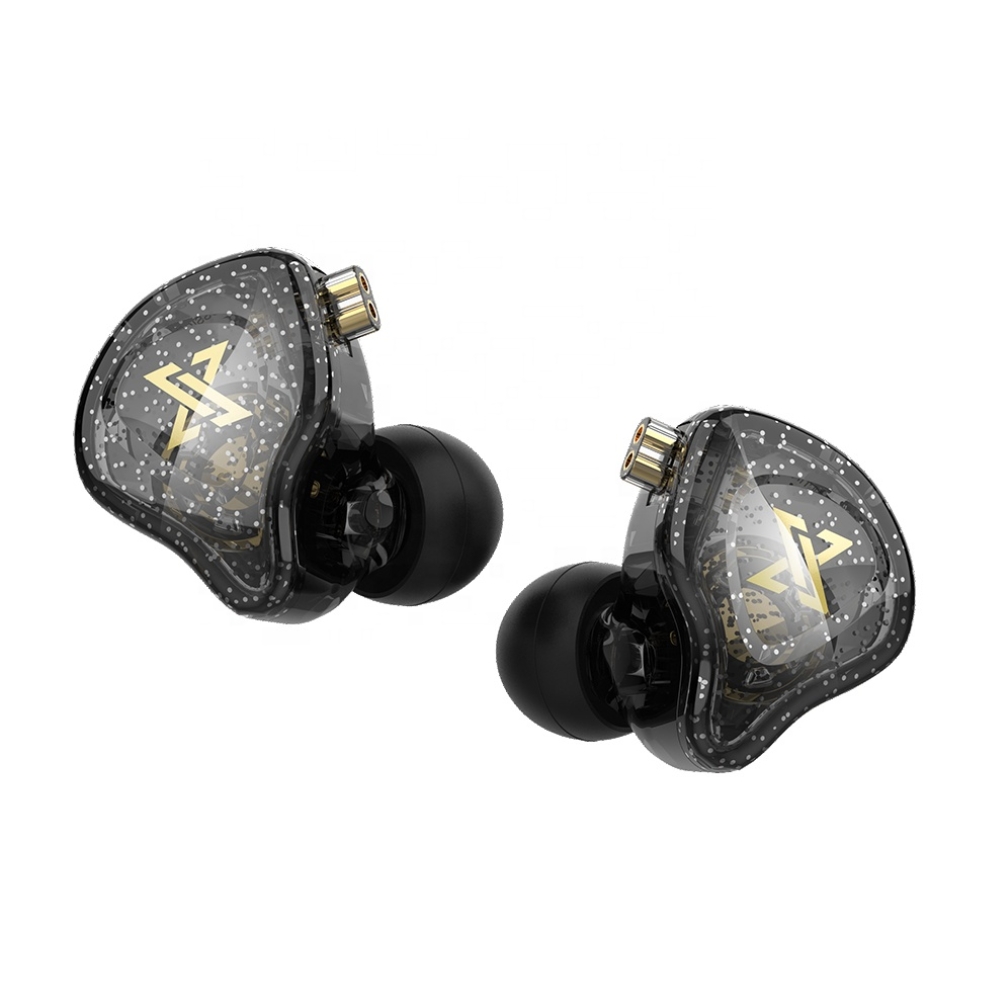 AUDIFONOS AK6 PRO - NEGRO - 2
