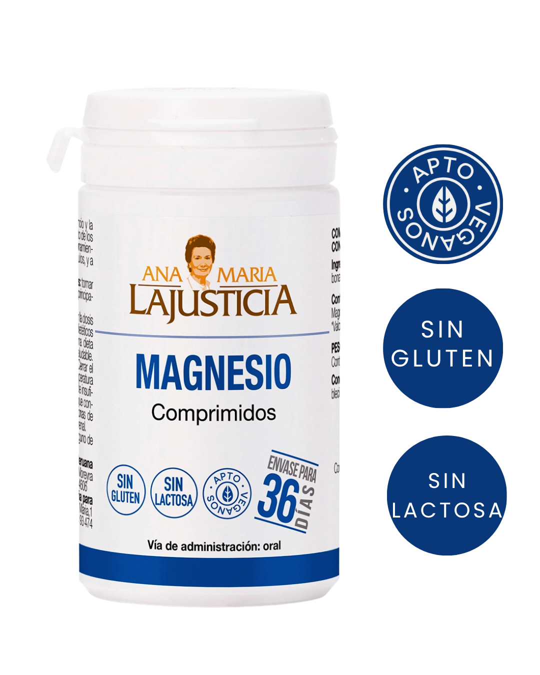 MAGNESIO - 3