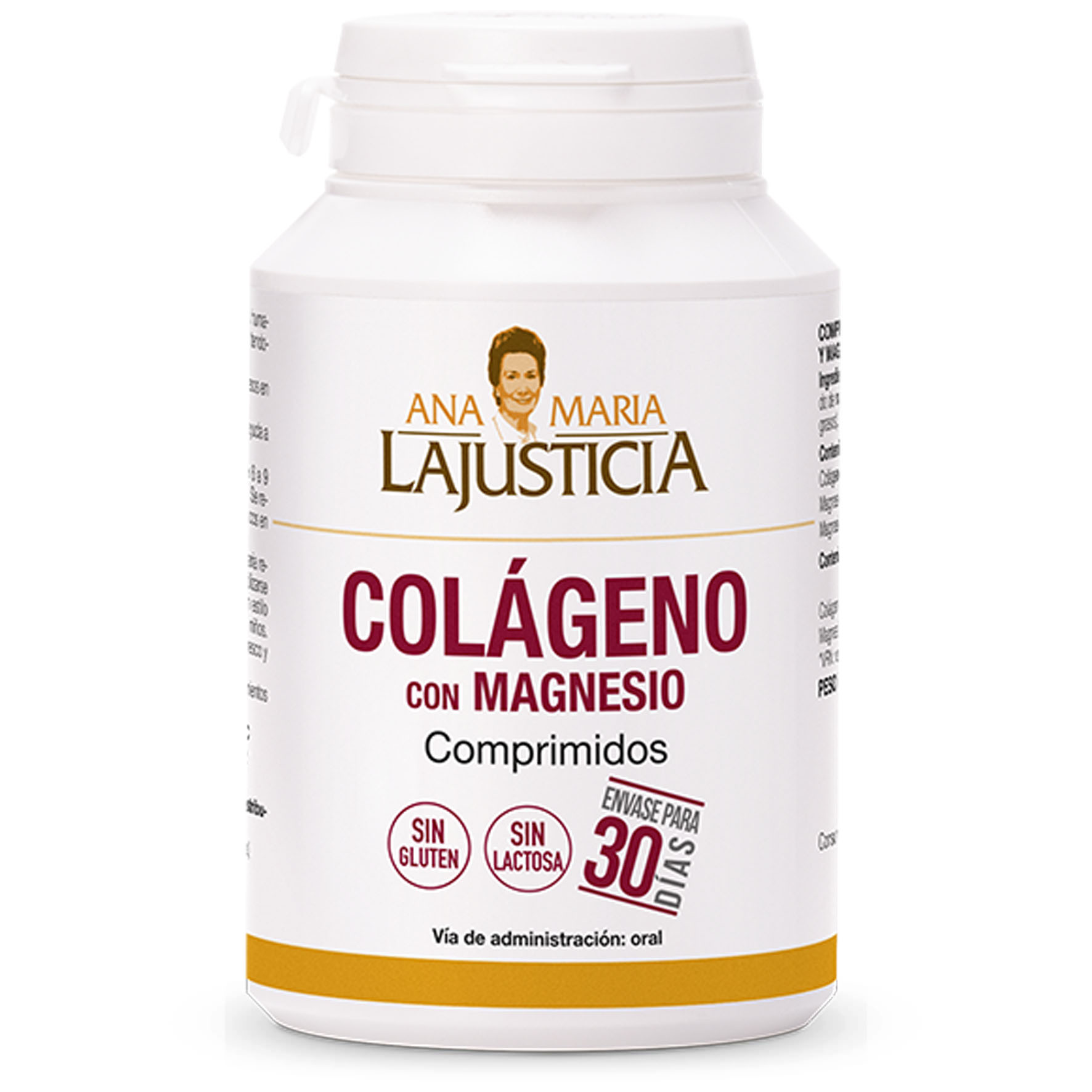 PACK BELLEZA FEMENINA  COLÁGENO CON MAGNESIO + ACEITE DE ONAGRA Y VITAMINA E - 2