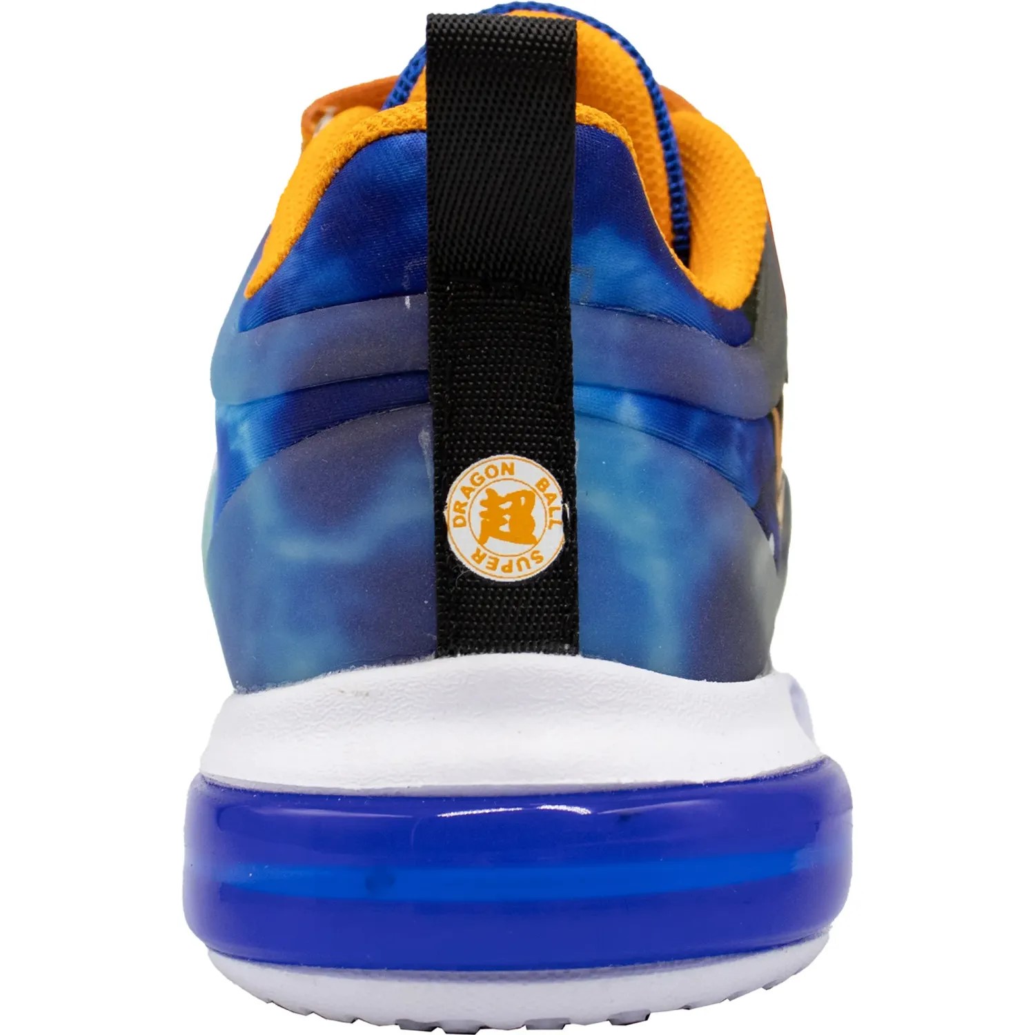 ZAPATILLAS NIÑO TOEI ANIMATION AZULINO DRAGON BALL AZUL S - 2