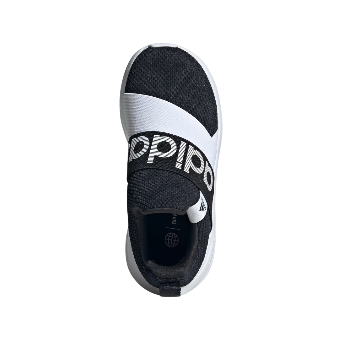 ZAPATILLAS UNISEX ADIDAS BLANCO NIÑOS LITE RACER ADAPT 6.0 - 3