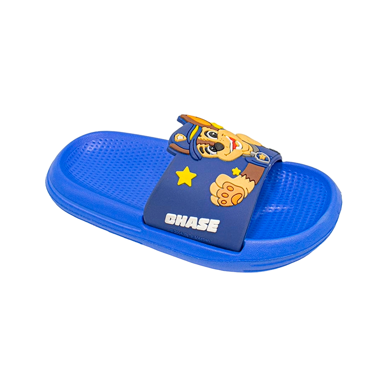 SANDALIA PAW PATROL PARA NIÑOS AZUL - 1