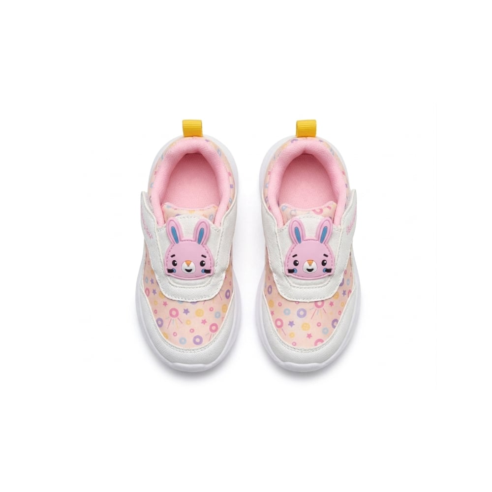 ZAPATILLAS FISHER-PRICE DE CONEJITO: COMODIDAD Y DIVERSIÓN EN CADA PASO - 2