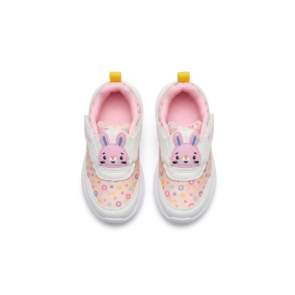 ZAPATILLAS FISHER-PRICE DE CONEJITO: COMODIDAD Y DIVERSIÓN EN CADA PASO - 2