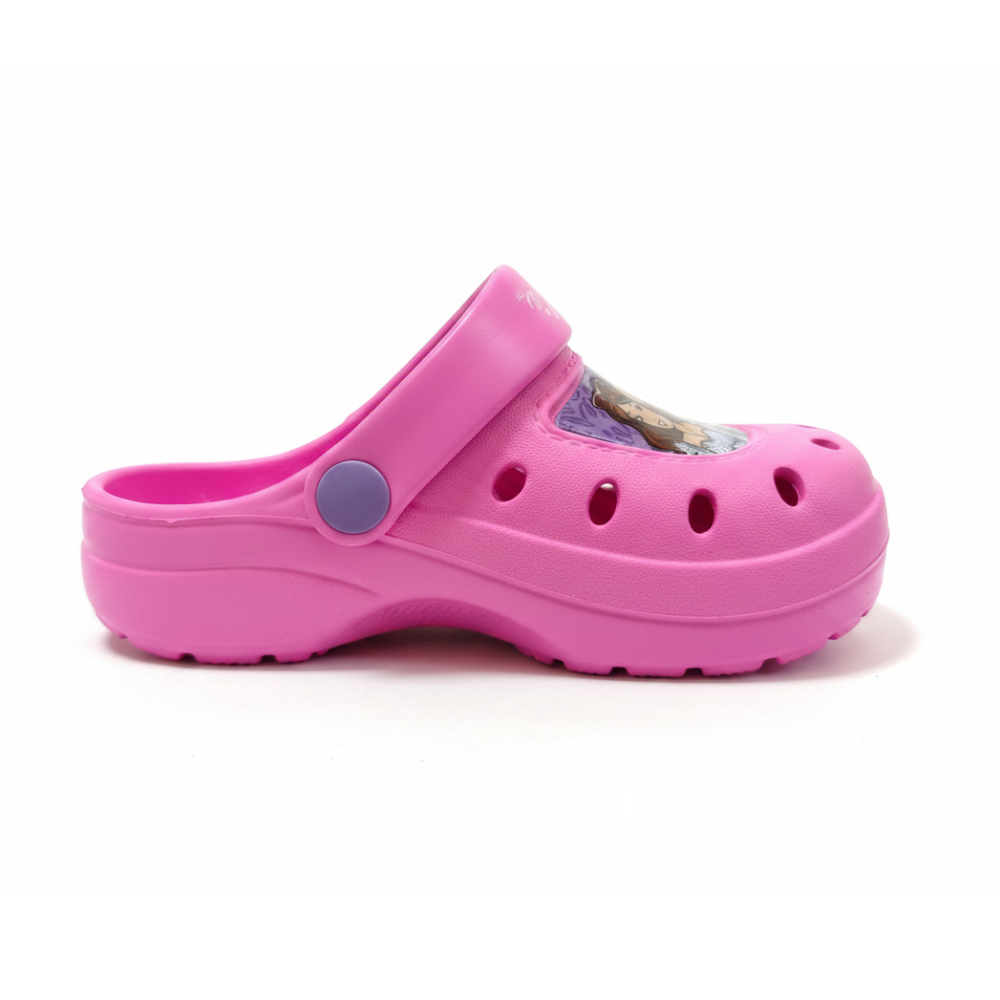 SANDALIAS BARBIE PARA NIÑA – DIVERSIÓN Y COLOR EN CADA PASO - 3