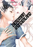 MANGA DEADMAN WONDERLAND TOMO 13 - 1