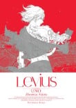 MANGA LEVIUS TOMO 01 - 1
