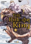 MANGA THE RIDE-OH KING TOMO 01 - 1