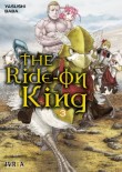 MANGA THE RIDE-OH KING TOMO 03 - 1