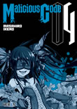 MANGA MALICIOUS CODE TOMO 04 - 1