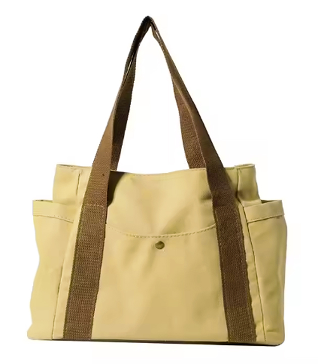 BOLSO VERANO LONA W4YOU! - 1