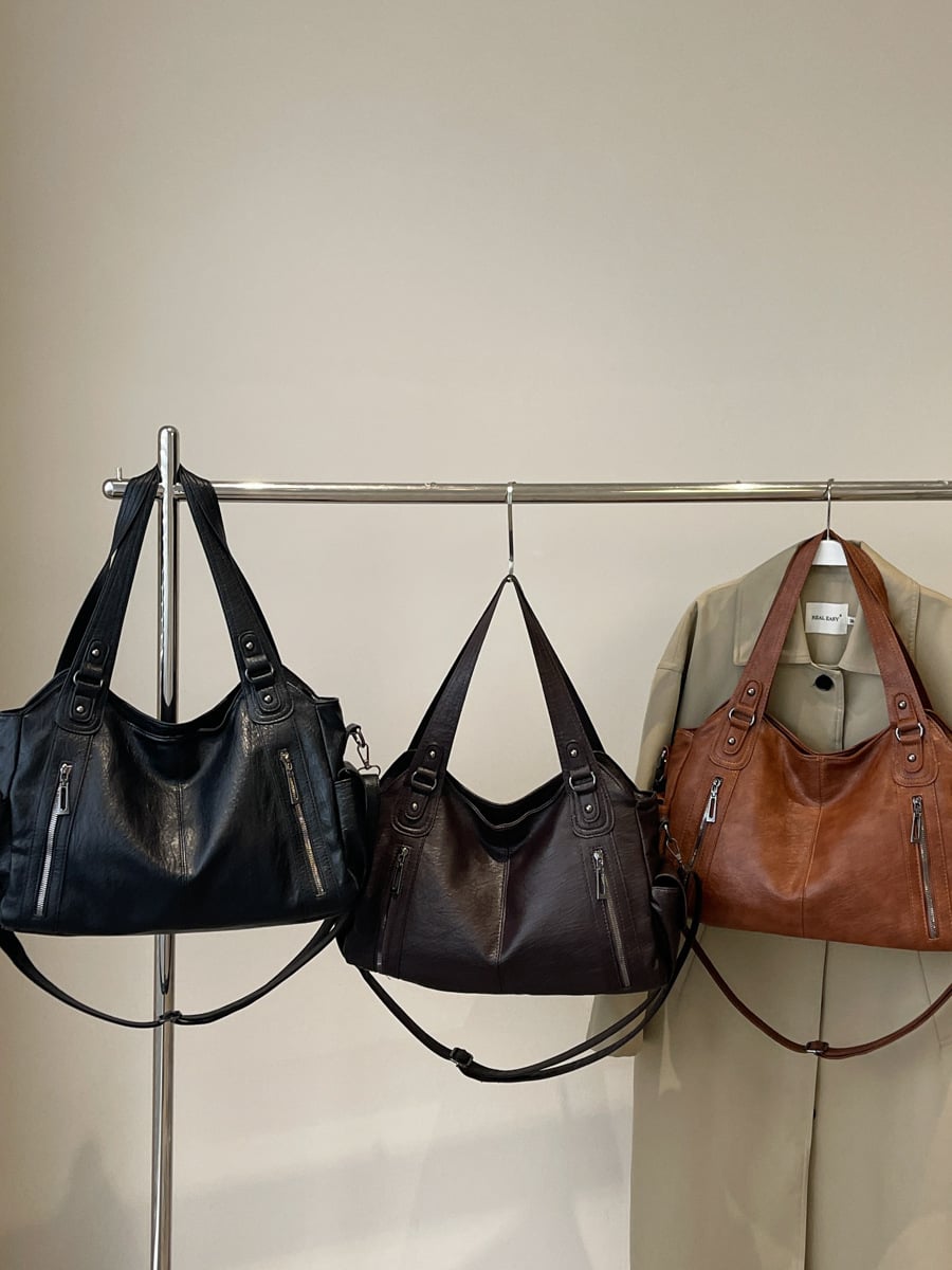 BOLSO VINTAGE ÉLITE - 1