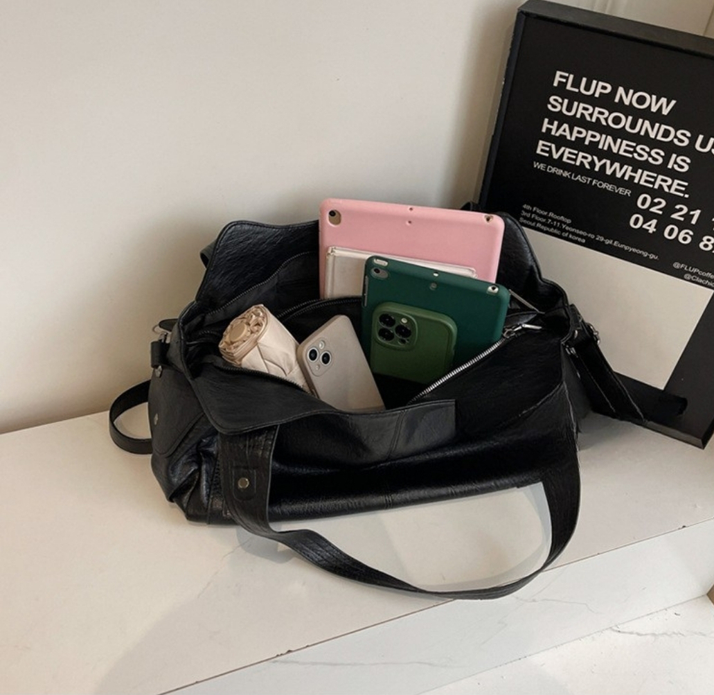 BOLSO VINTAGE ÉLITE - 10