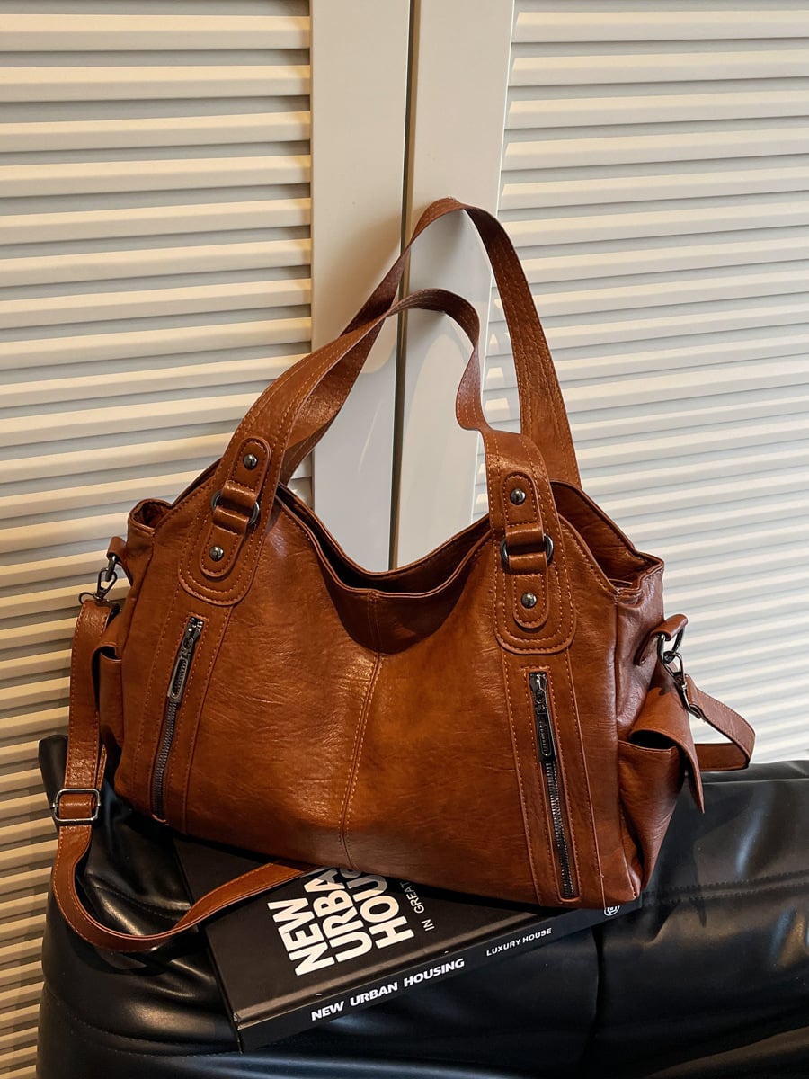 BOLSO VINTAGE ÉLITE - 2
