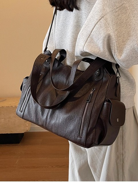BOLSO VINTAGE ÉLITE - 6