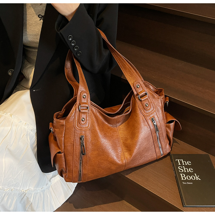 BOLSO VINTAGE ÉLITE - 7