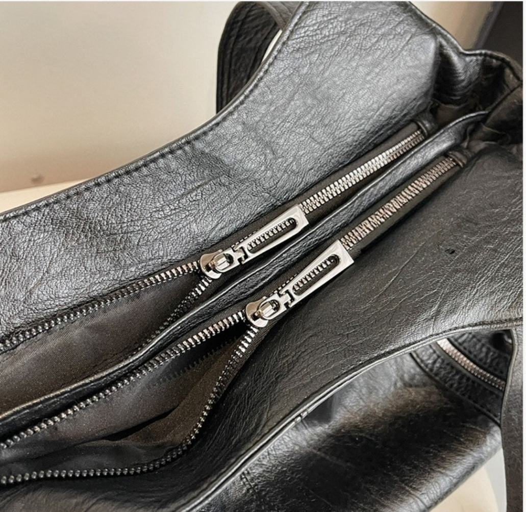 BOLSO VINTAGE ÉLITE - 8