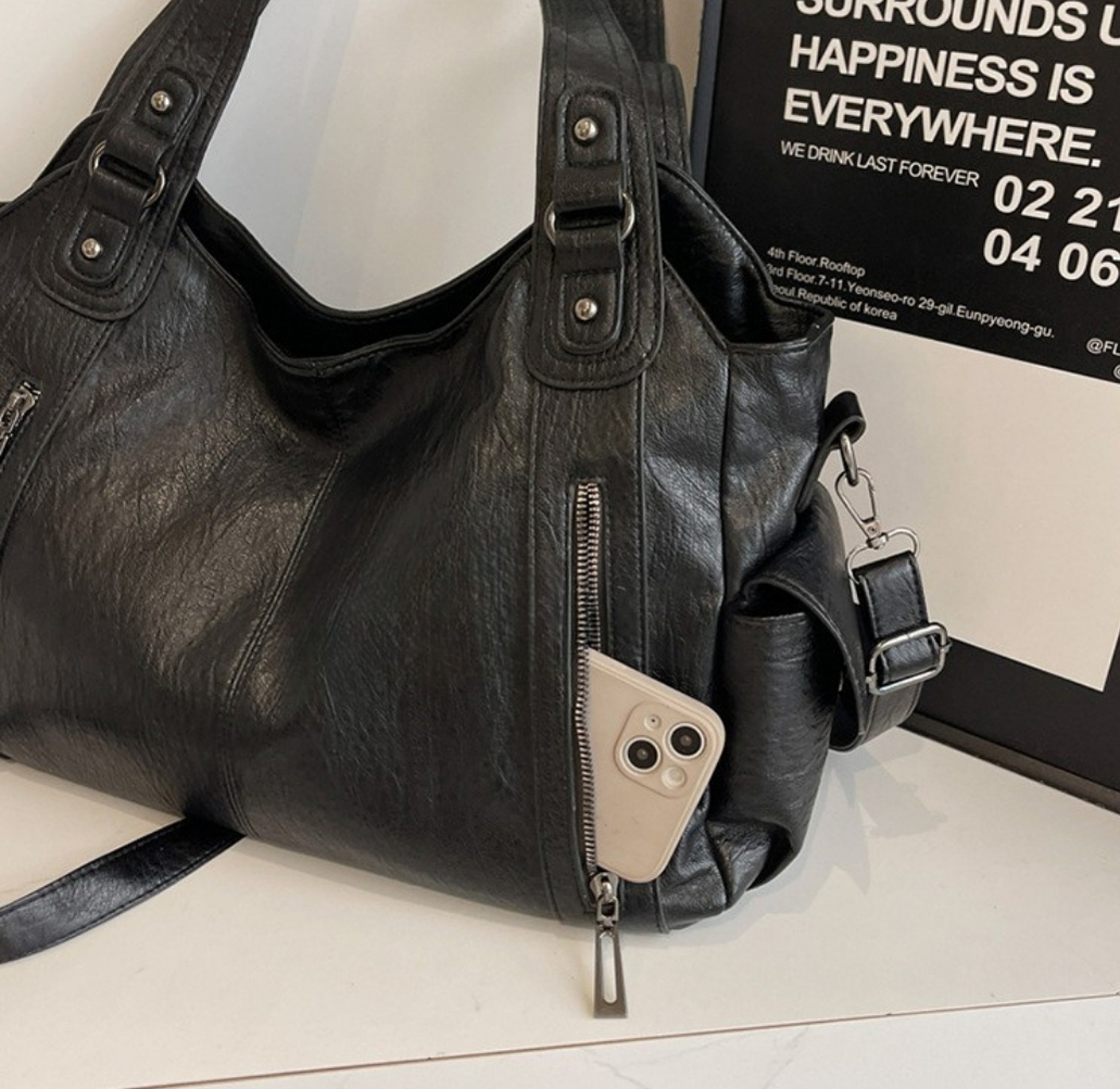 BOLSO VINTAGE ÉLITE - 9