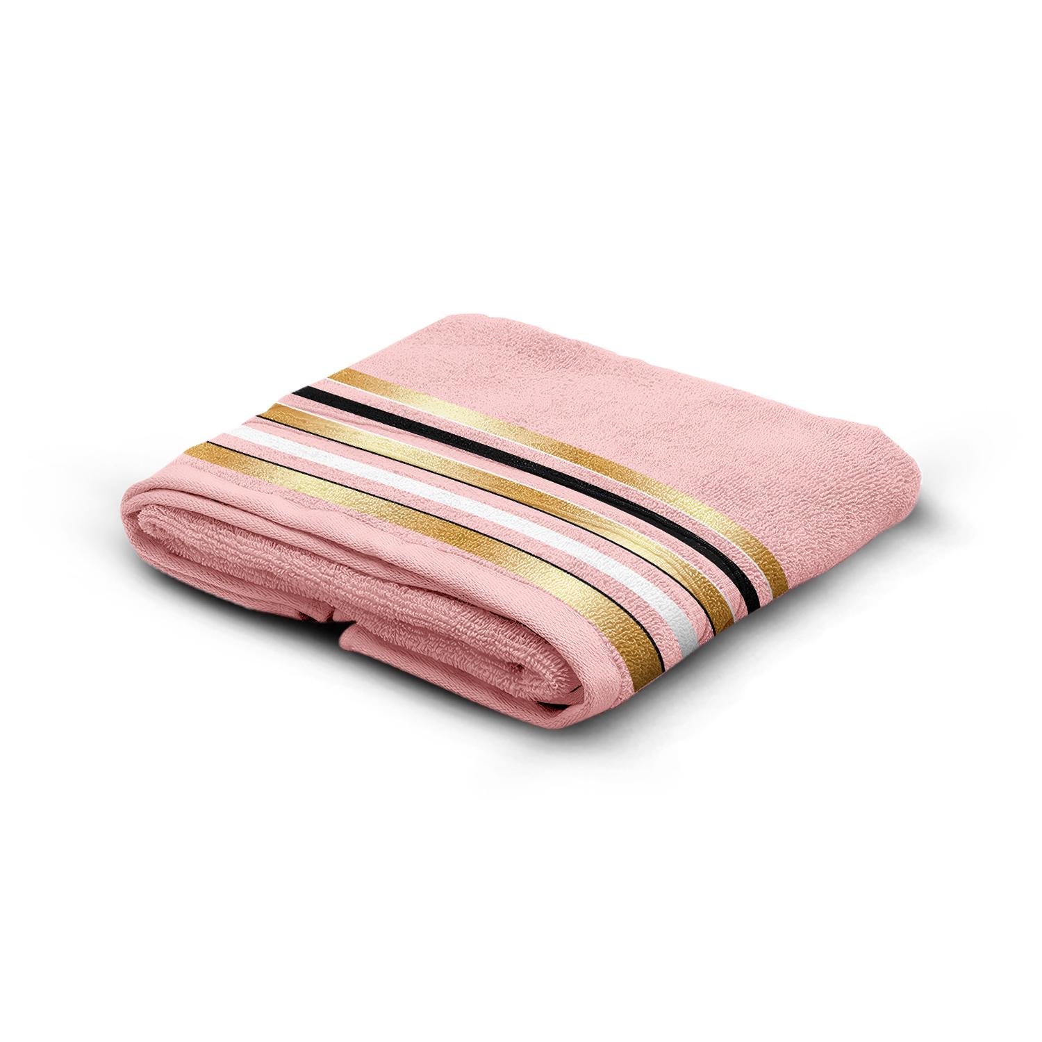 TOALLA DE MANO ALGODON 600GSM - 1