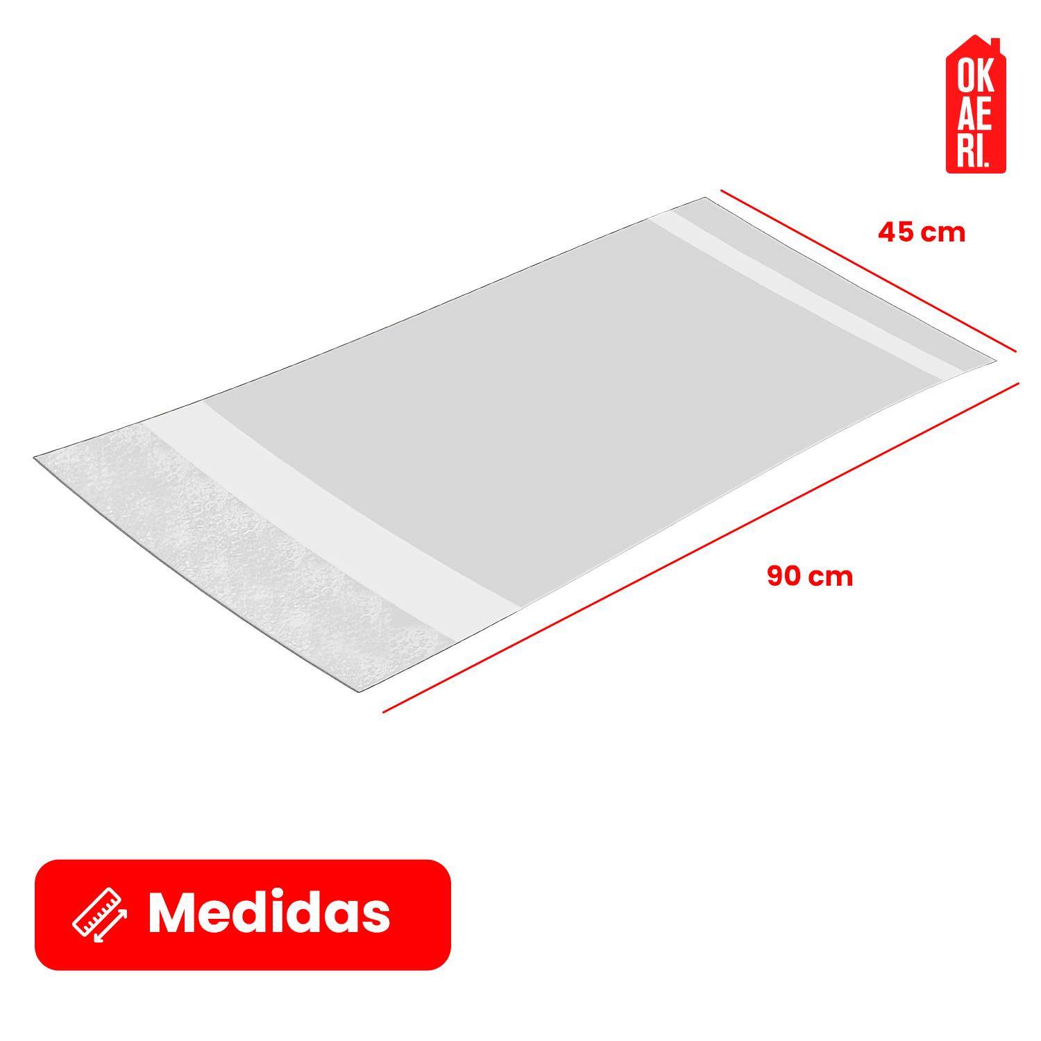 TOALLA DE MANO ALGODON 600GSM - 2