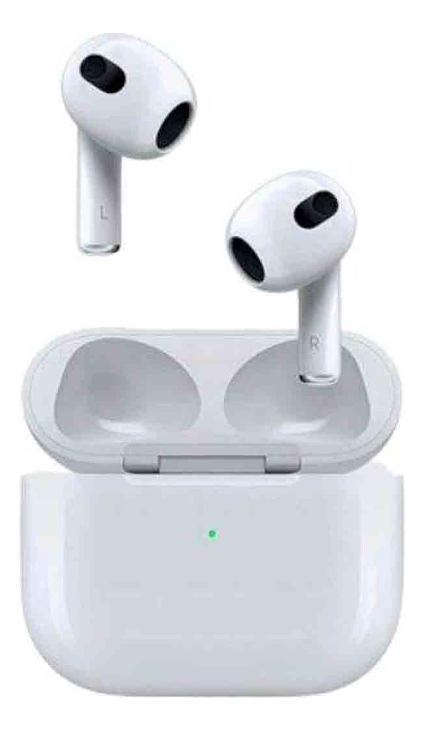 AUDÍFONOS PRO 2DA GENERACIÓN COMPATIBLES IPHONE ANDROID - 1